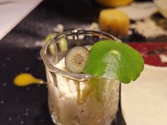可尔必思冰沙-燃扒房Steakhouse(皇庭店)