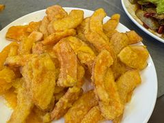 -渔家乐小海鲜(皇姑店)