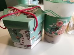 -仙雨林·奶茶鲜果茶(书院巷店)
