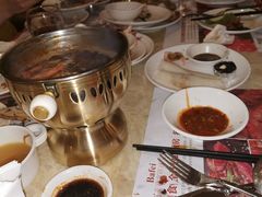-芭菲盛宴·环球美食(解放碑英利国际店)