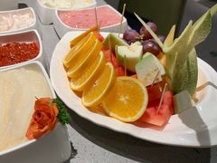 -海底捞火锅(壹悦城店)