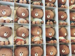 -LINE FRIENDS Garosu-gil Flagship Store