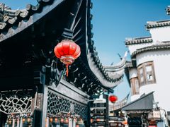-乌镇景区