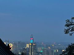 -千佛山风景名胜区