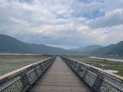 -腾冲北海湿地