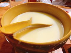 -冰川延边料理·炭烤串(原小木屋店)