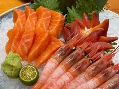 -福匠日本料理(人民路店)