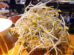 井水豆芽-陈陈火锅(较场口店)