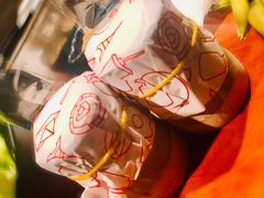 -伍丁·烤牛肋(和平东桥店)