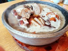 -张烤鸭·川菜·非遗冒烤鸭(青石桥店)