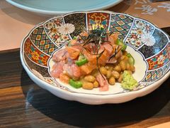 -山葵家·创意料理(临平银泰城店)