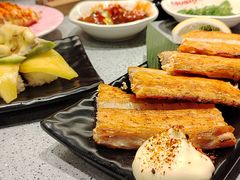 -友壹町寿司(佛山新DNA店)