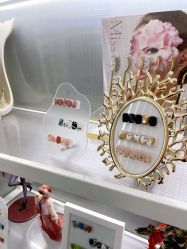 -Face Score美甲美睫皮肤管理