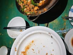 -费大厨辣椒炒肉(太平老街店)