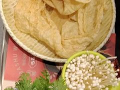 -巴蜀王婆大虾(南锣鼓巷店)