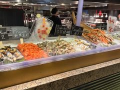 -上海锦江汤臣洲际大酒店壹阶层