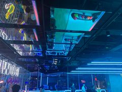 -世代星球·保龄球·镭战真人CS·团建(杨浦店)