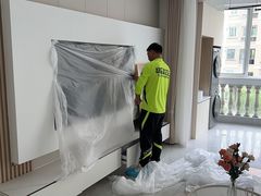 -绿色亿家除甲醛机构