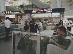 大堂-DQ·蛋糕·冰淇淋(徐东销品茂店)