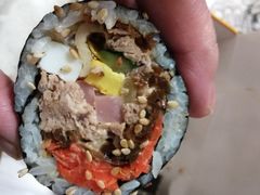 -传闻来紫菜包饭·打糕(西塔韩百店)