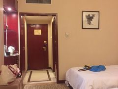 -益阳华天大酒店