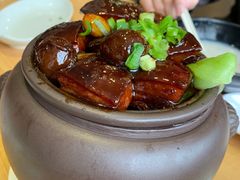 -玖鲜小笼(中山广场店)