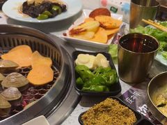 -炭之家·齐齐哈尔非遗烤肉·鲜切直供(中央大街店)