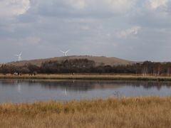 -塞罕坝国家级自然保护区