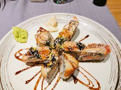 -隐泉之语日式料理(王府中环店)