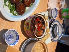 -南京大牌档(龙江新城市广场店)