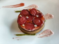 -Le Comptoir de Pierre Gagnaire