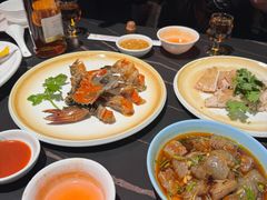 -吴记富苑(朝阳店)