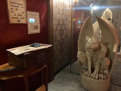 -逃脱反斗城沉浸剧情密室(北京路店)