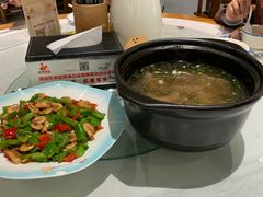 -巢湖名吃·东关老鹅汤(江南风情街店)