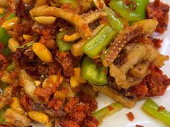 -锅贴王海鲜小馆