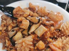 -柒號馆天津菜·八珍豆腐·牛窝骨