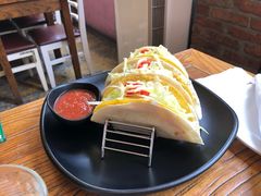 -Rural Tequila墨西哥餐厅(东川路店)