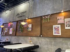 -1/2half西餐(中大国际店)