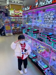-乐多星球潮玩中心(沈阳嘉里城店)