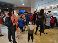 -星伦多自助料理·涮烤一体(虹悦城店)