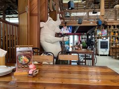 -Naughty Nuri’s Phuket