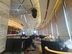-西安皇冠假日酒店·B&G51餐厅