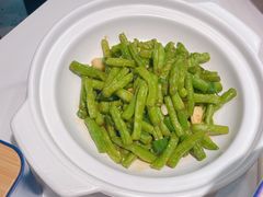 -兰湘子·湘菜小炒(石家庄万象城店)