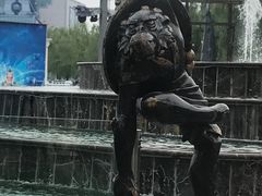 -青岛方特梦幻王国