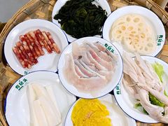-有拈头成都市井火锅(稠州西路店)