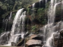 -四洞沟景区