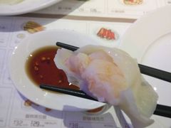 -喜鼎海胆水饺(柏威年购物中心店)
