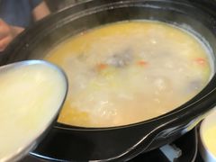 猪肚鸡-粤域茶餐厅