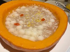 -玫瑰厅上海菜(兴国路店)