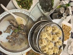 -四海回族饭店(前进大街店)